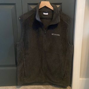Columbia Vest